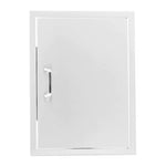 PCM 18-INCH SINGLE ACCESS DOOR-VERTICAL (REVERSIBLE)