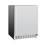 Summerset 24 Inch Outdoor Rated Refrigerator - RFR-24S-A