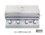 Lion L60000 Premium Grill