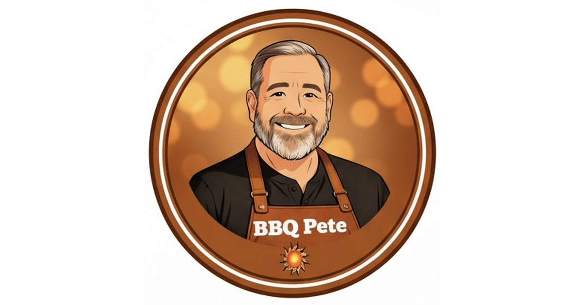 Islands in the Sun BBQ