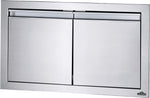 Napoleon 30 x 16-inch Small Double Door