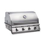 Prelude LBM 32-Inch 4-Burner Grill