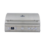 NEW! for 2025 - Blaze LTE PRO 40-Inch 5-Burner Gas Grill