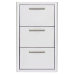 Blaze 16-Inch Triple Access Drawer