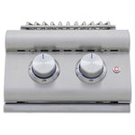 Blaze Premium LTE+ Double Side Burner