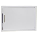 Blaze 28-Inch Single Access Door – (Horizontal - right or left hinged)
