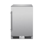 Blaze 20-in 4.3 Cu. Ft. Compact Fridge