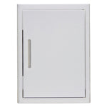 Blaze 18-Inch Single Access Door – (Vertical - right or left hinged)