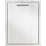 Blaze Roll Out Double Trash/Recycle Drawer