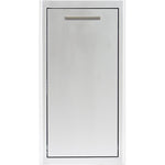 Blaze Narrow Trash Storage Drawer