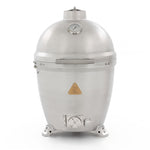 Blaze 20-Inch Cast Aluminum Kamado