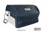 Lion Canvas BBQ Grill Cover - Built In (L600000 & L75000) (L90000)
