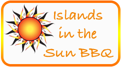 Islands in the Sun BBQ