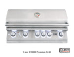 Lion L90000 Premium Grill