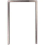 Blaze 5.1 Double Drawer Fridge Trim Kit