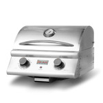 Blaze 21-Inch Portable 1500 Watt Electric Grill