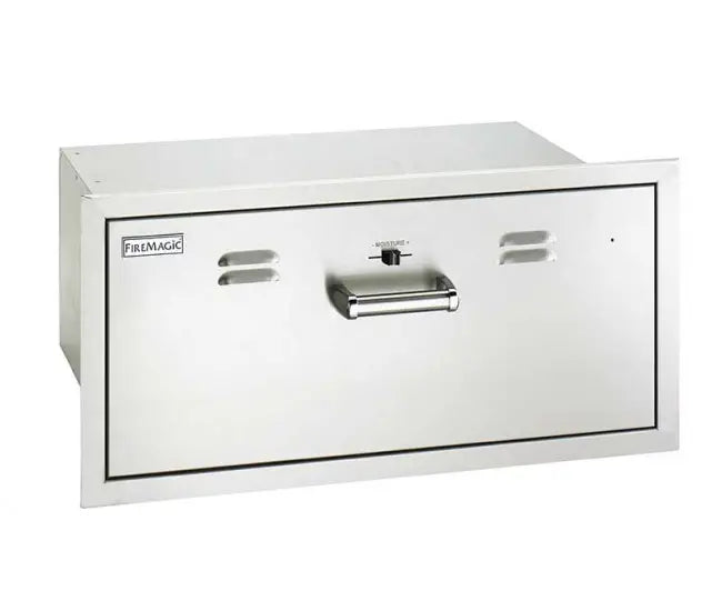 Warming Drawers