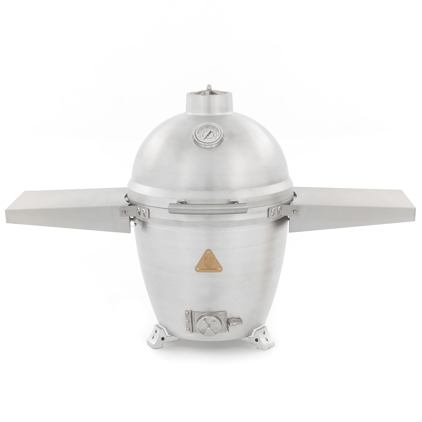 Kamado & Charcoal Grills