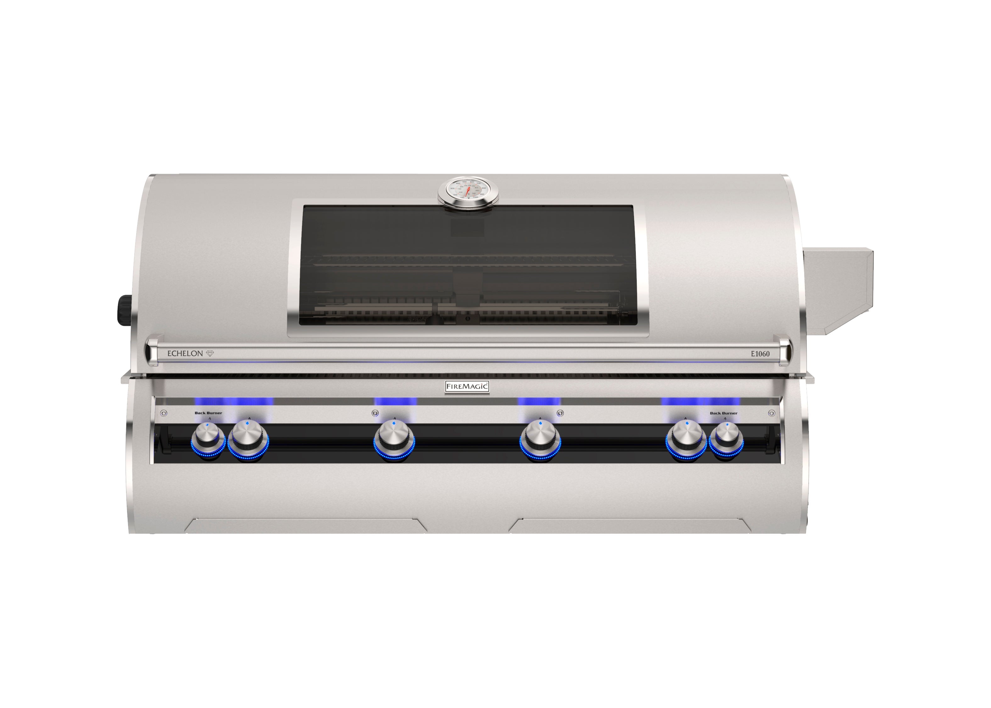 Fire Magic Grills