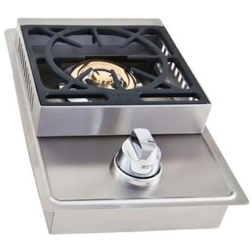 Lion Side Burners