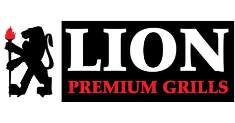 Lion Premium Grills