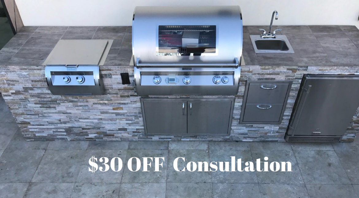 In Home Consultation ($79.95) For a Limited Time.