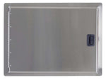 Fire Magic Legacy 20-Inch Horizontal Single Access Door
