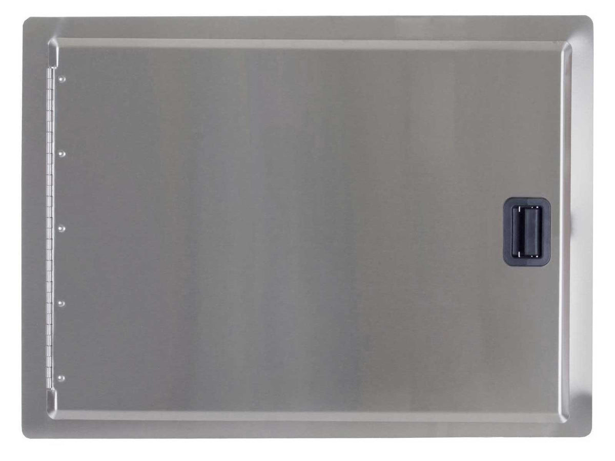 Fire Magic Legacy 20-Inch Horizontal Single Access Door