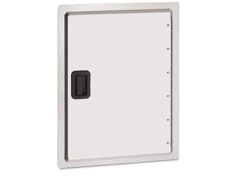 Fire Magic Legacy 12-Inch Vertical Single Access Door