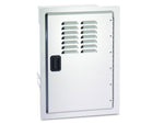 Fire Magic Legacy 14-Inch Single Access Door with Propane Tank Storage