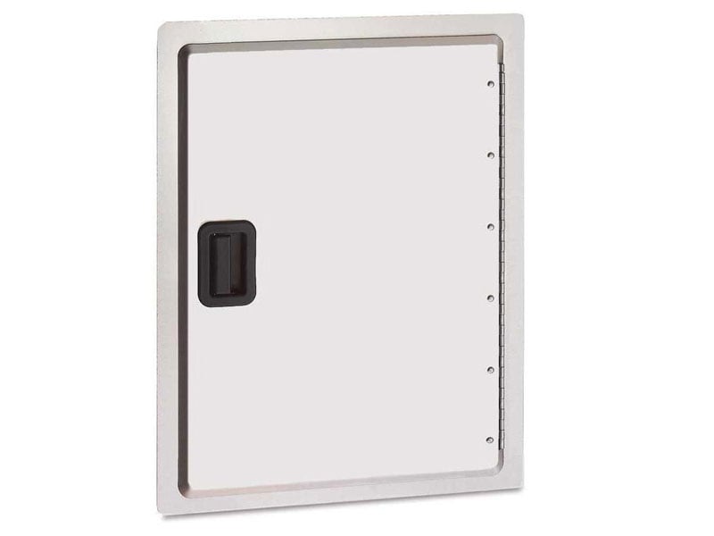 Fire Magic Legacy 17-Inch Vertical Single Access Door