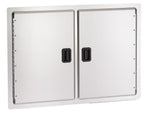 Fire Magic Legacy 30-Inch Double Access Door
