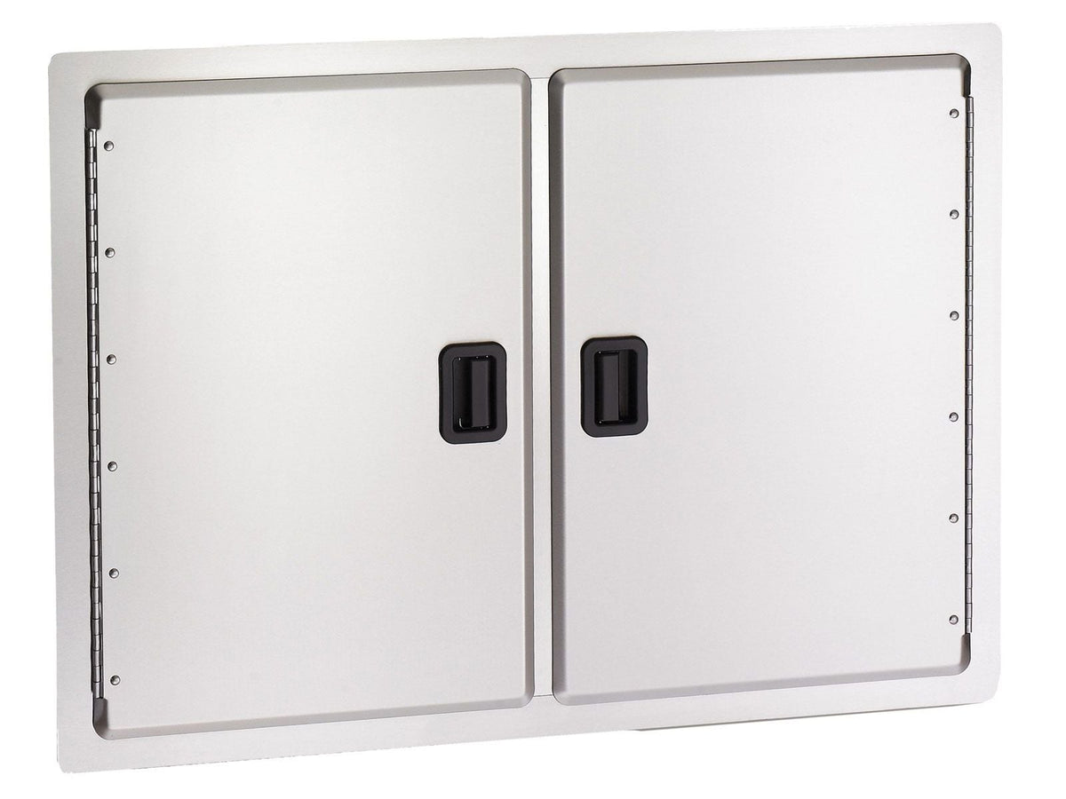 Fire Magic Legacy 30-Inch Double Access Door