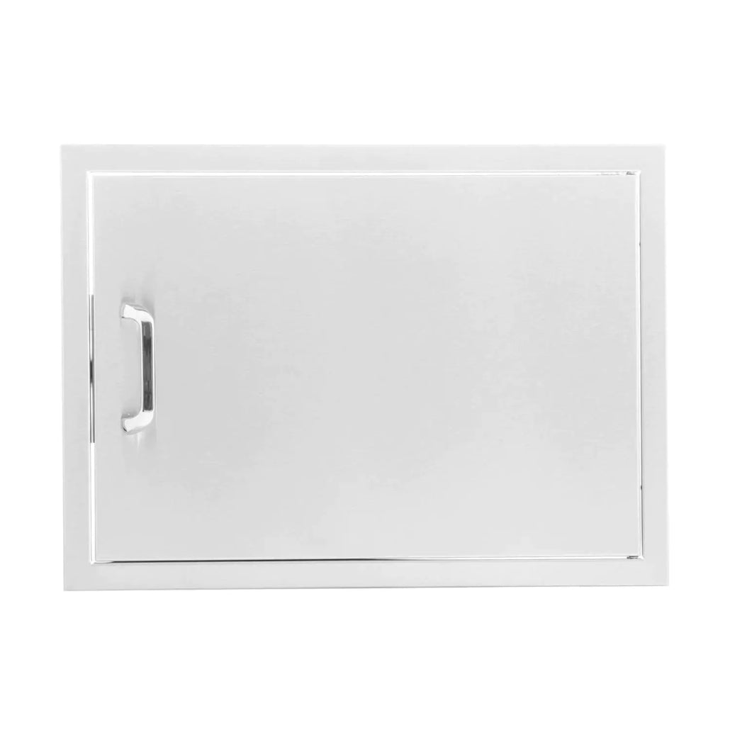 PCM - 24-INCH SINGLE ACCESS DOOR-HORIZONTAL (REVERSIBLE)