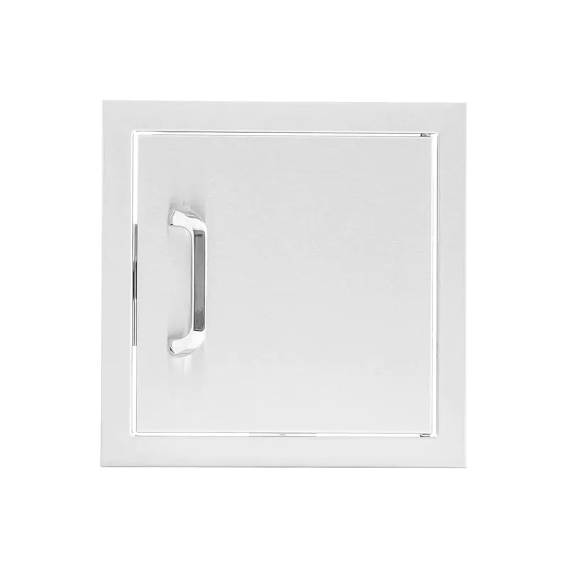 12-INCH SINGLE ACCESS DOOR (REVERSIBLE)