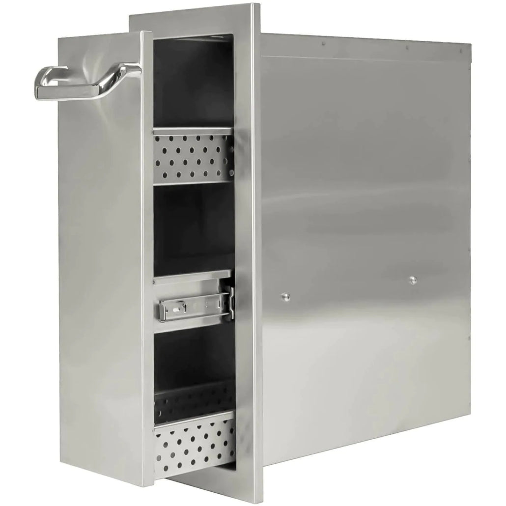 PCM-SPICE RACK DRAWER
