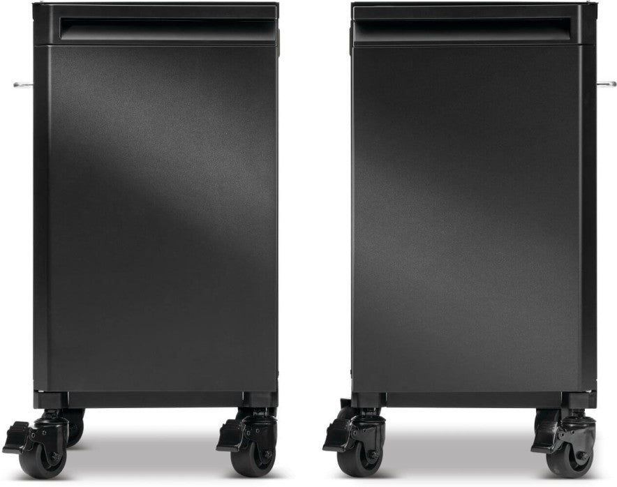 Phantom Prestige® Under Grill Storage - Two Carts  68004