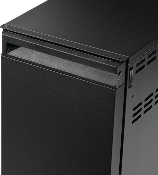 Phantom Prestige® Under Grill Storage - Two Carts  68004