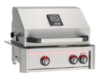AOG L-Series 24-Inch Built-In Gas Grill