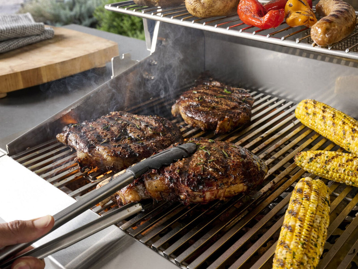 AOG L-Series 24-Inch Built-In Gas Grill