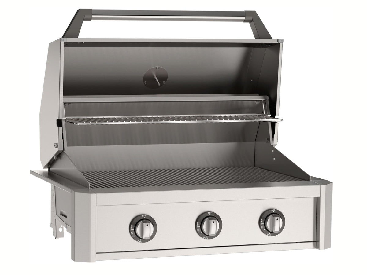 AOG T-Series 24-Inch Built-In Gas Grill