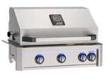 AOG L-Series 30-Inch Built-In Gas Grill