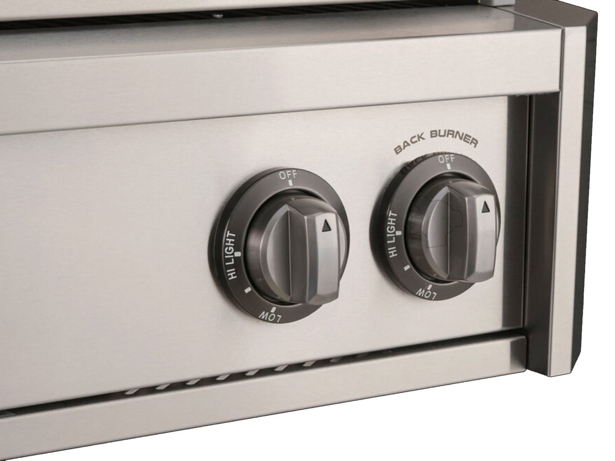 AOG L-Series 30-Inch Built-In Gas Grill