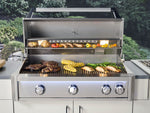 AOG L-Series 30-Inch Built-In Gas Grill