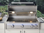 AOG L-Series 30-Inch Built-In Gas Grill