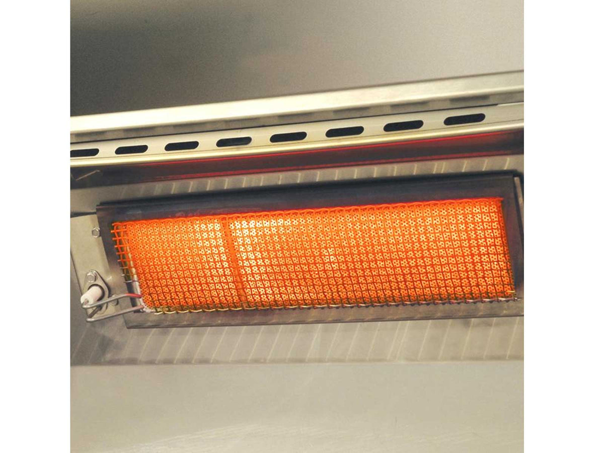 AOG L-Series 30-Inch Built-In Gas Grill