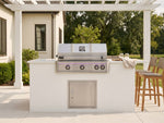 AOG L-Series 30-Inch Built-In Gas Grill