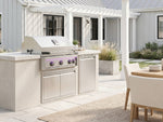 AOG L-Series 30-Inch Built-In Gas Grill
