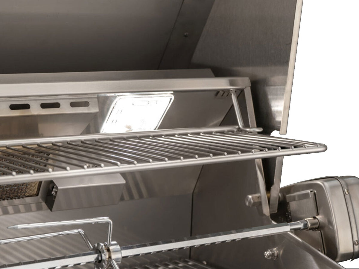 AOG L-Series 30-Inch Built-In Gas Grill