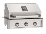 AOG T-Series 30-Inch Built-In Gas Grill